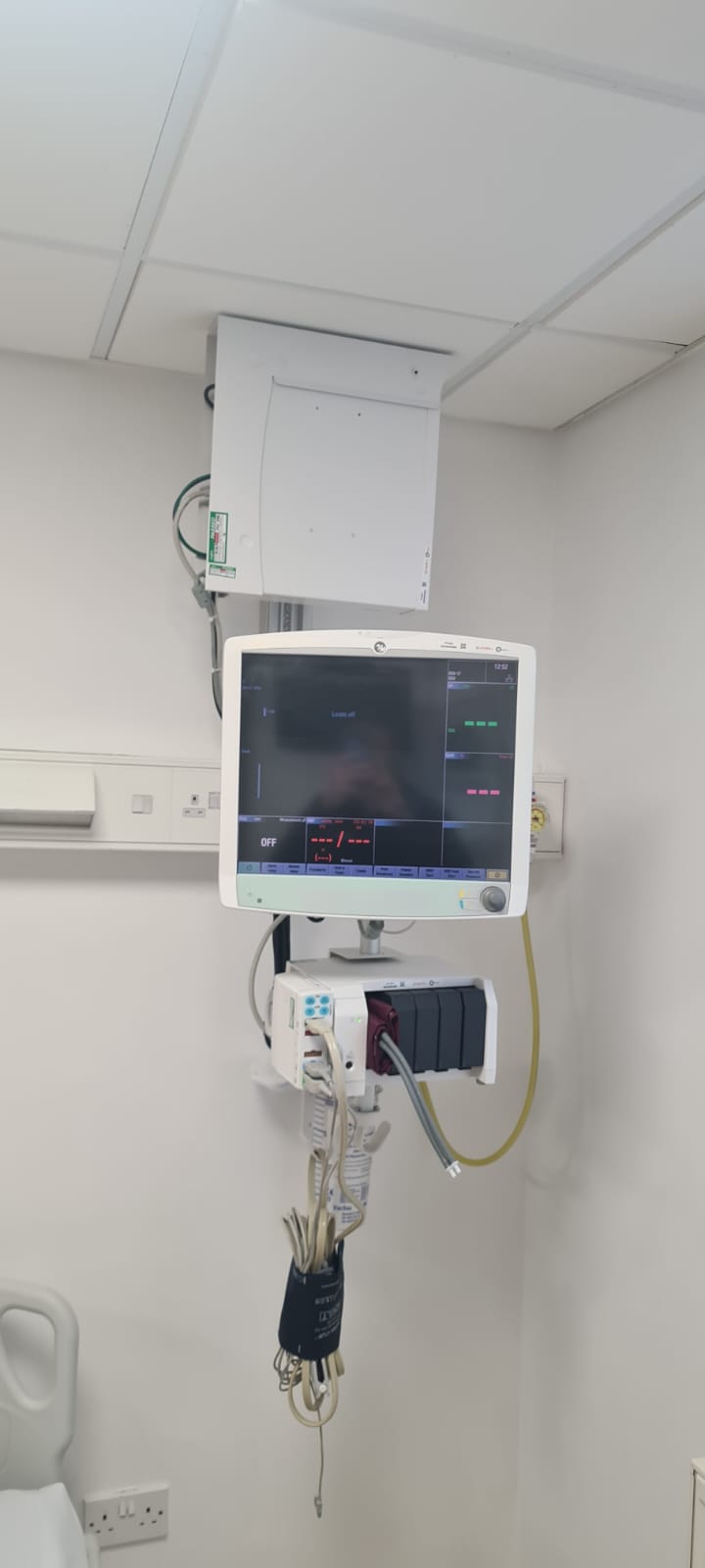 General Medical Equipment