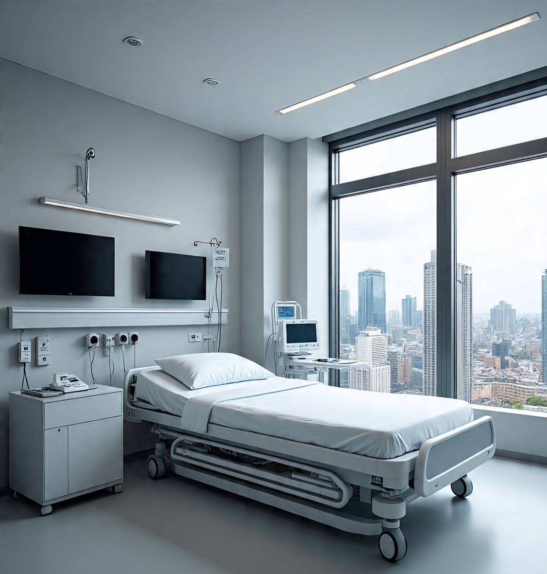 Brain Model for Preventative Maintenance